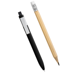 Category Pen and pencils