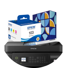 Category Ink Toner & Printers