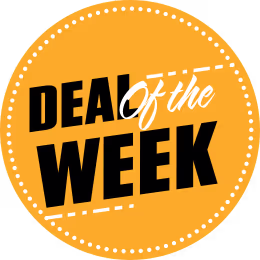 Category Weekly Deals