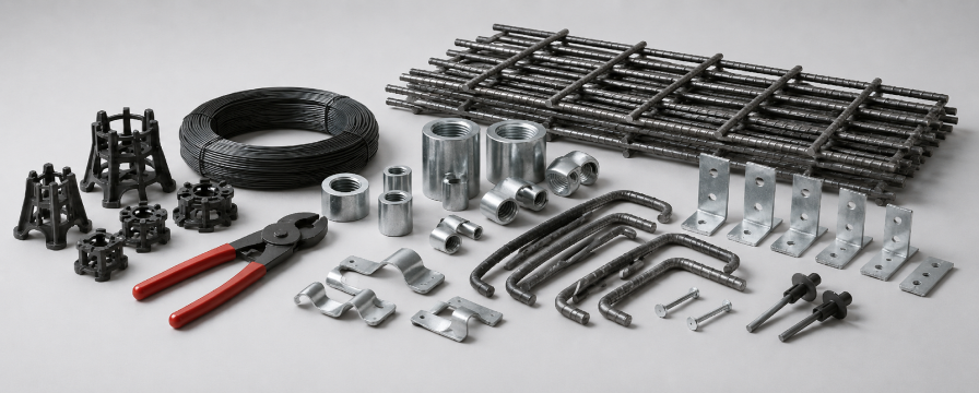 Accessories