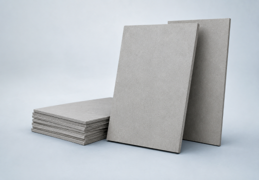 Fiber Cement Board