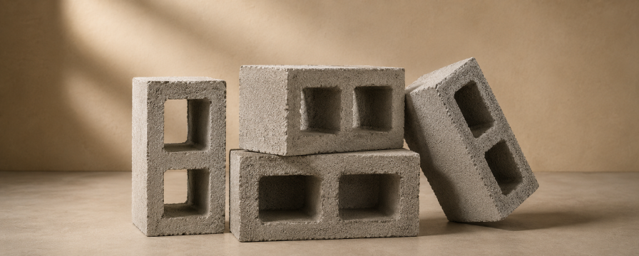 Concrete Blocks