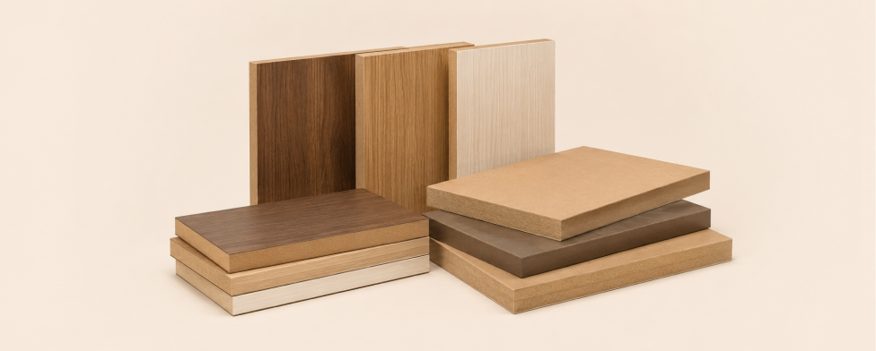 MDF Wood