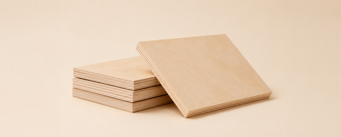 Plywood