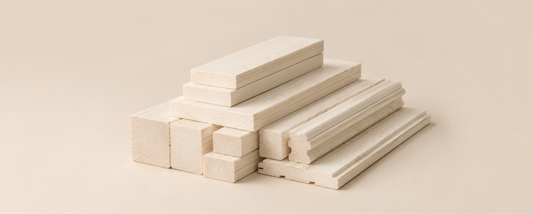 White Wood